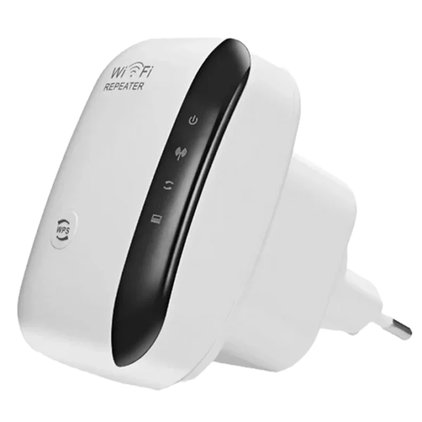 Pix-Link_Repetidor Extensor de Sinal Wi-Fi 300mbps 2.4GHZ wifi 4g