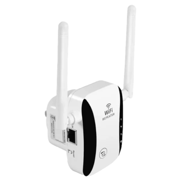 Pix-Link_Repetidor Extensor de Sinal Wi-Fi 300mbps 2.4GHZ wifi 4g