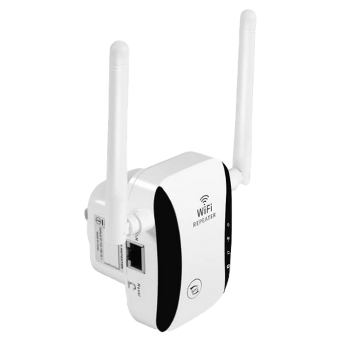 Pix-Link_Repetidor Extensor de Sinal Wi-Fi 300mbps 2.4GHZ wifi 4g