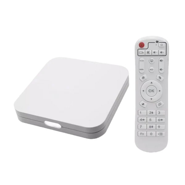 Tv Box I96 Mini amlogic quad core s905w2 2gb 6gb smart tv box android 10 4k - Image 2