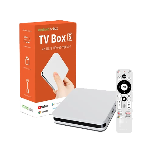 TV BOX I96 MINI II H313 SO	Caixa de TV Android 11.0 GPU	Mali-G31 MP2 CPU	Amlogic