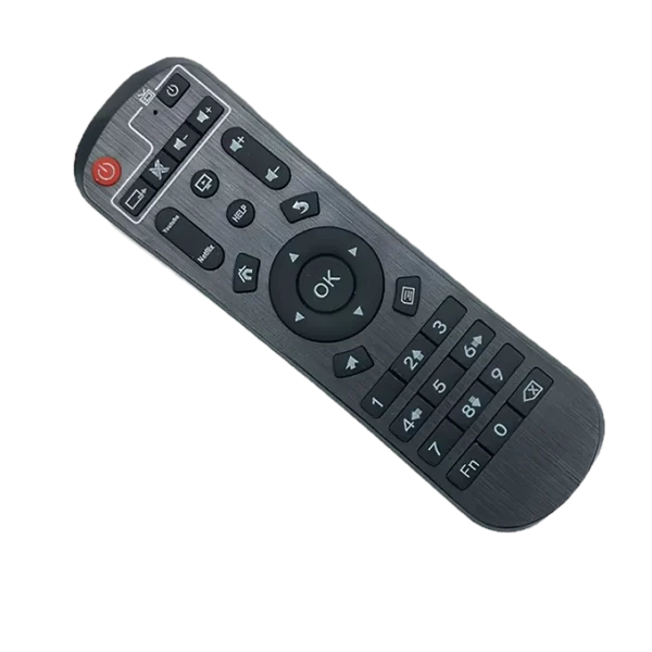 Controle remoto para Tv Box I96, 6K, Tx3, Tx9s